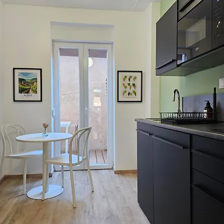 Cocooning A 5km Du Centre De Strasbourg Apartman