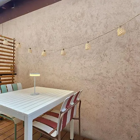 Cocooning A 5km Du Centre De Strasbourg Apartman