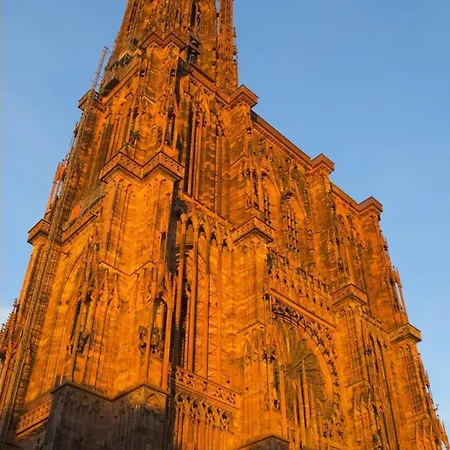 Cocooning A 5km Du Centre De Strasbourg * Schiltigheim