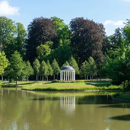 Cocooning A 5km Du Centre De Strasbourg Schiltigheim