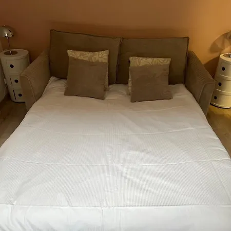 Cocooning A 5km Du Centre De Strasbourg Apartman *